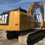 2015 Caterpillar Excavator - Crawler for sale — view 5