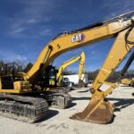 2019 Caterpillar 337C Excavator - Crawler for sale