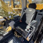 2019 Caterpillar 337C Excavator - Crawler for sale — view 5