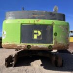 2005 Caterpillar 345C LMS Excavator - Crawler for sale — view 3