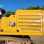 2022 Caterpillar Excavator - Crawler for sale — view 4