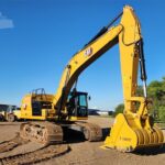 2022 Caterpillar Excavator - Crawler for sale — view 5