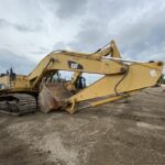 2008 Caterpillar 365CL ME Excavator - Crawler for sale — view 2