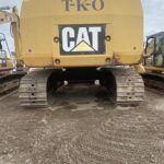 2008 Caterpillar 365CL ME Excavator - Crawler for sale — view 3