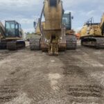 2008 Caterpillar 365CL ME Excavator - Crawler for sale — view 4