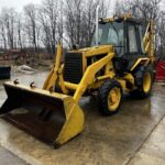 1987 Caterpillar Loader - Backhoe for sale — view 2