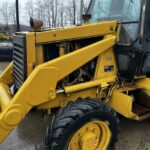 1987 Caterpillar Loader - Backhoe for sale — view 5