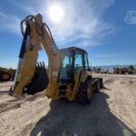 2024 Caterpillar Loader - Backhoe for sale — view 3