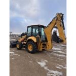 2024 Caterpillar Loader - Backhoe for sale — view 4