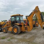 2024 Caterpillar 420F IT Loader - Backhoe for sale