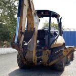 2013 Caterpillar 420F IT Loader - Backhoe for sale — view 2