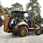 2013 Caterpillar 420F IT Loader - Backhoe for sale — view 3