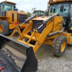 2024 Caterpillar 420F IT Loader - Backhoe for sale — view 3
