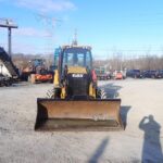 2015 Caterpillar 420F2 Loader - Backhoe for sale — view 2