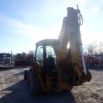 2015 Caterpillar 420F2 Loader - Backhoe for sale — view 5