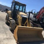 2019 Caterpillar 420F2 IT Loader - Backhoe for sale