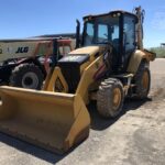 2019 Caterpillar 420F2 IT Loader - Backhoe for sale — view 3