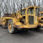 1973 Caterpillar Road - Scraper - Motor for sale