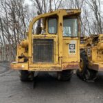 1973 Caterpillar Road - Scraper - Motor for sale — view 2