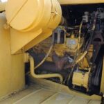 Caterpillar Road - Scraper - Motor for sale — view 2