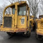 1973 Caterpillar Road - Scraper - Motor for sale — view 3