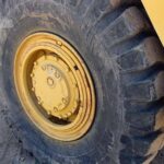 Caterpillar Road - Scraper - Motor for sale — view 3