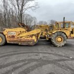 1973 Caterpillar Road - Scraper - Motor for sale — view 4