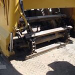 Caterpillar Road - Scraper - Motor for sale — view 4