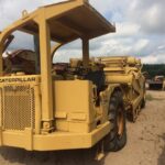 1974 Caterpillar Road - Scraper - Motor for sale — view 5
