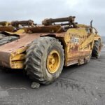 1973 Caterpillar Road - Scraper - Motor for sale — view 5