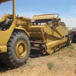 1980 Caterpillar 613C Road - Scraper - Motor for sale — view 2
