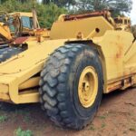 1981 Caterpillar 613C Road - Scraper - Motor for sale — view 4