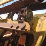 1980 Caterpillar 613C Road - Scraper - Motor for sale — view 4