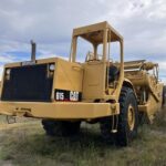 1984 Caterpillar Road - Scraper - Motor for sale