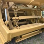 1984 Caterpillar Road - Scraper - Motor for sale — view 4