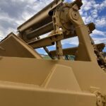 1984 Caterpillar Road - Scraper - Motor for sale — view 5