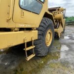 1993 Caterpillar 615C II Road - Scraper - Motor for sale — view 5