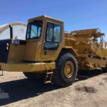 1996 Caterpillar 615P Road - Scraper - Motor for sale