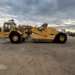 1995 Caterpillar 615P Road - Scraper - Motor for sale