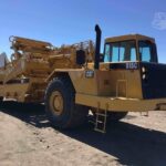 1996 Caterpillar 615P Road - Scraper - Motor for sale — view 2
