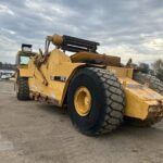 1995 Caterpillar 615P Road - Scraper - Motor for sale — view 2