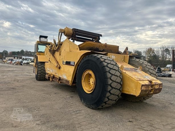 1995 Caterpillar 615P Road - Scraper - Motor for sale — view 2