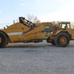 2006 Caterpillar 615P Road - Scraper - Motor for sale — view 2