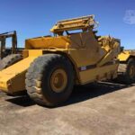 1996 Caterpillar 615P Road - Scraper - Motor for sale — view 3