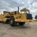 1995 Caterpillar 615P Road - Scraper - Motor for sale — view 3