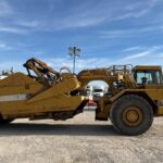 2006 Caterpillar 615P Road - Scraper - Motor for sale — view 3