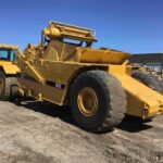 1996 Caterpillar 615P Road - Scraper - Motor for sale — view 4