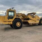 1995 Caterpillar 615P Road - Scraper - Motor for sale — view 4