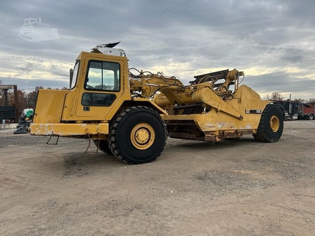 1995 Caterpillar 615P Road - Scraper - Motor for sale — view 4