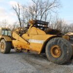 2006 Caterpillar 615P Road - Scraper - Motor for sale — view 4